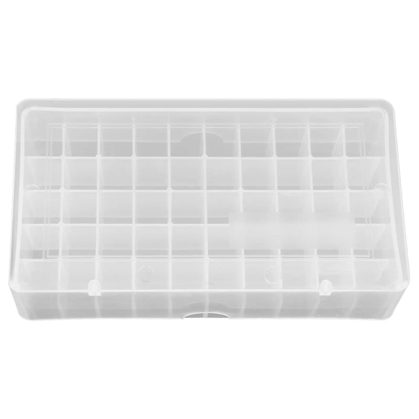 Cryogenic Storage Box, 36-Place / 50-Place / 81-Place Consumables-Cryogenic Storage Box
