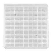 Comprehensive product view and setup components for StonyLab Cryogenic Storage Box