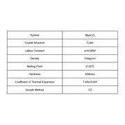 Crystal Substrate