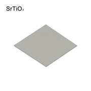 StonyLab Nb: SrTiO3 Single Crystal Substrate for professional laboratory applications