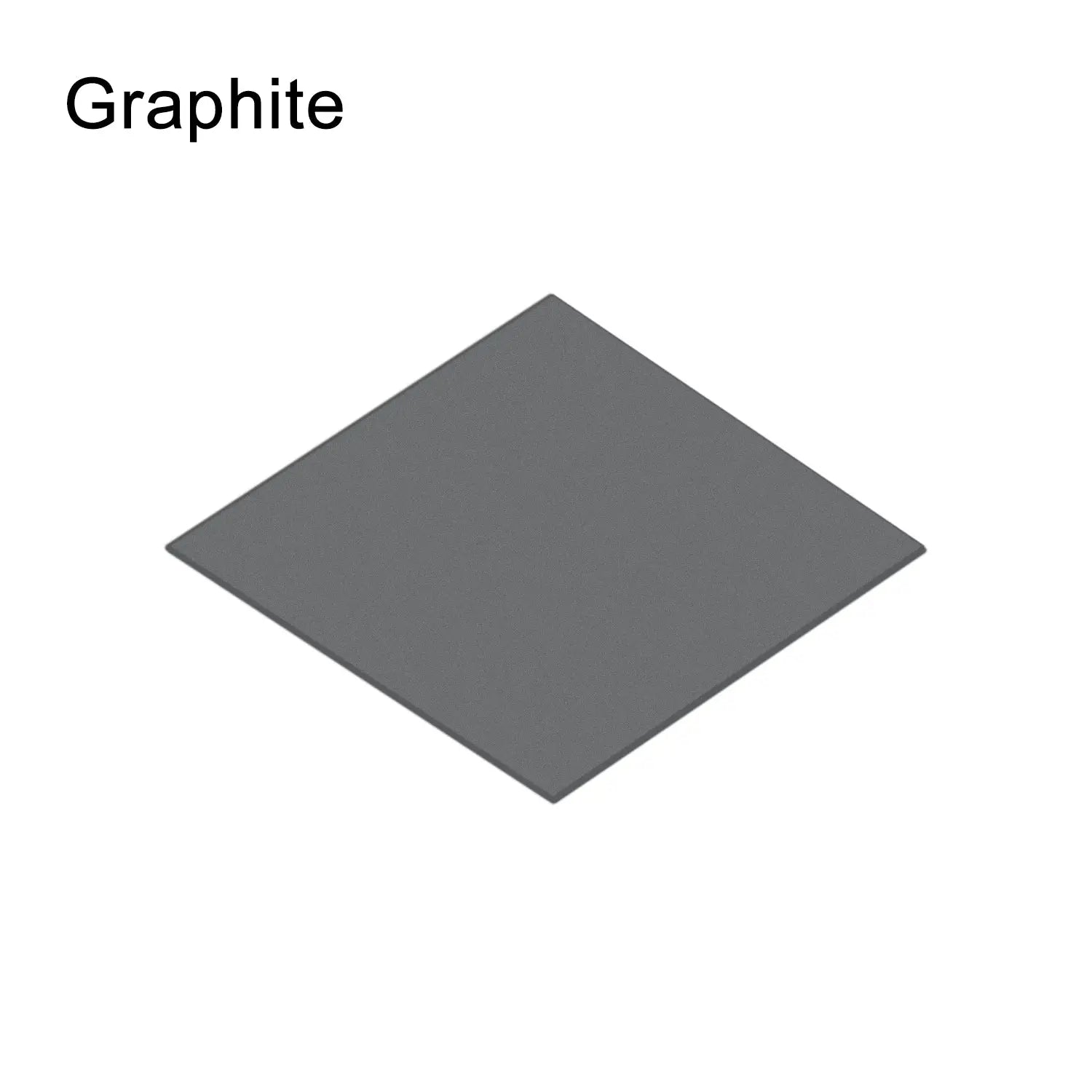 StonyLab Graphite Substrate for professional laboratory applications