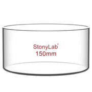 Crystallizing Dish, No Spout, 100-1000 ml Dish-Crystallizing
