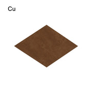 StonyLab Cu Single Crystal Substrate for professional laboratory applications
