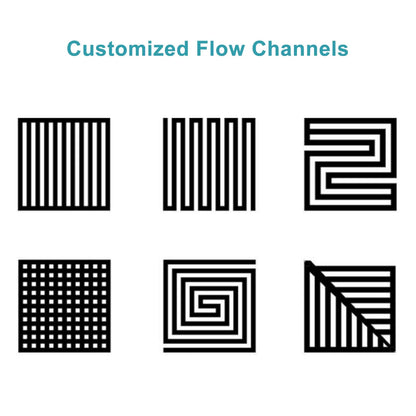 Custom Electrochemical Cell & Electrolyzer Fabrication Service, CO2RR, MEA, Flow, H-Type & Zinc-Air Cells, OEM Customization for Research Laboratories