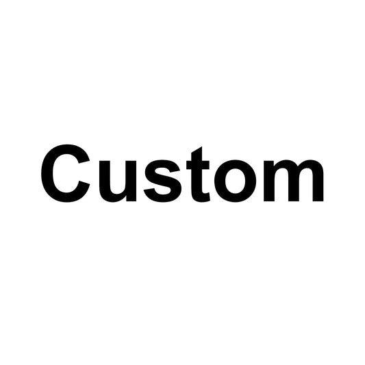 Custom Equipment Customize-EQ