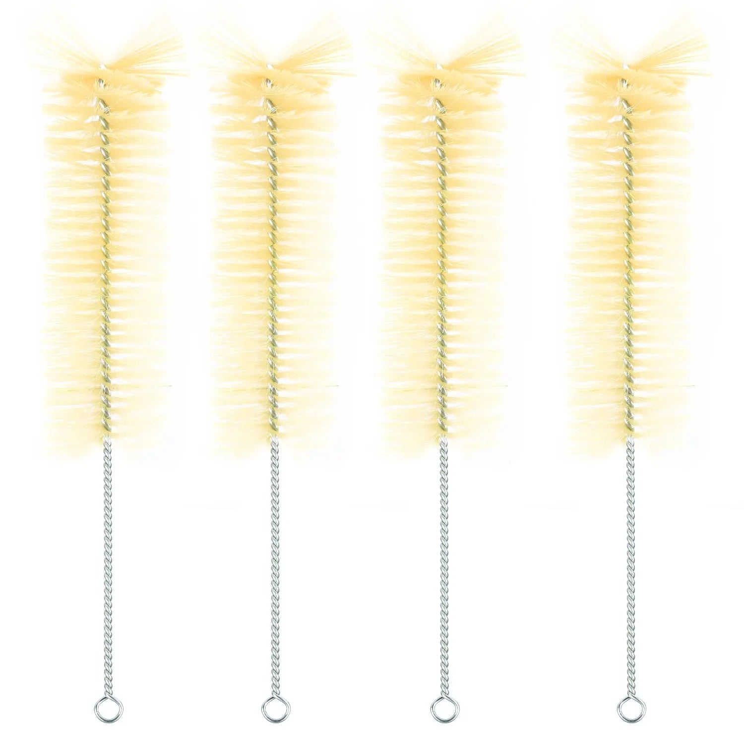 StonyLab Cylinder Brushes for professional laboratory applications