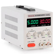 StonyLab DC Power Supply for professional laboratory applications