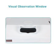 StonyLab Darkroom UV Analyzer Cabinet heavy duty chemical processing configuration