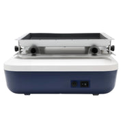 Comprehensive product view and setup components for StonyLab Programmable Orbital Shaker