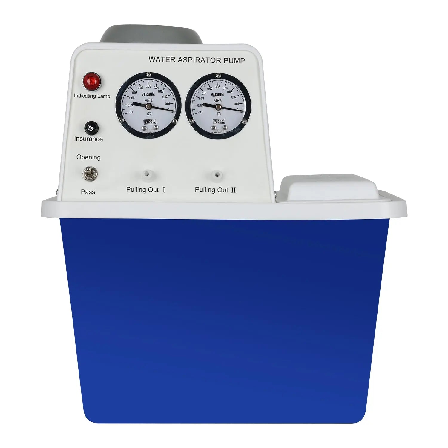StonyLab Circulating Water Vacuum Pump for professional laboratory applications