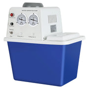 Close-up view showing the precise design and material of StonyLab Circulating Water Vacuum Pump