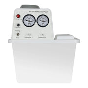 Comprehensive product view and setup components for StonyLab Circulating Water Vacuum Pump