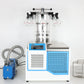 Desktop Freeze Dryer, -60°C Temp Control, Freeze-Drying Area from 0.08㎡ to 0.12㎡ - StonyLab Dryers - Freeze 