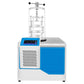 Desktop Freeze Dryer, -60°C Temp Control, Freeze-Drying Area from 0.08㎡ to 0.12㎡ - StonyLab Dryers - Freeze 220V-50Hz-Gland-Type