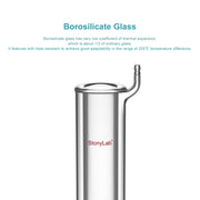 StonyLab Dewar Condenser for professional laboratory applications