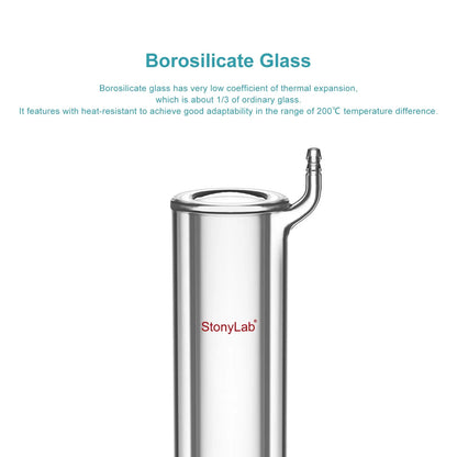StonyLab Dewar Condenser for professional laboratory applications