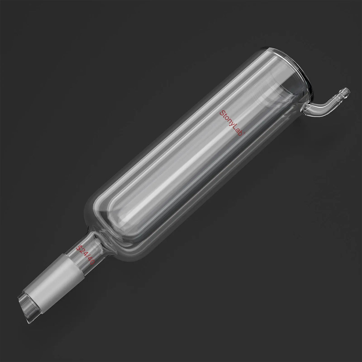 StonyLab Dewar Condenser for professional laboratory applications