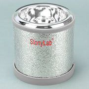 StonyLab Cryogenic Dewar Flasks heavy duty chemical processing configuration