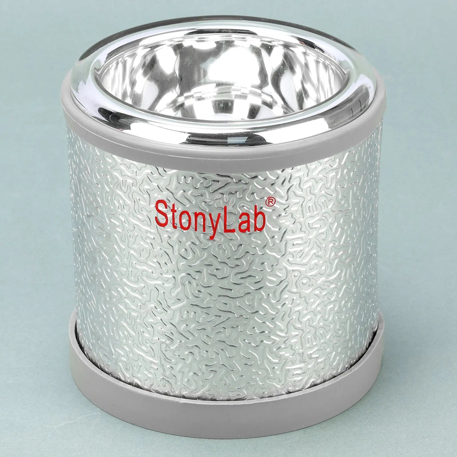 StonyLab Cryogenic Dewar Flasks heavy duty chemical processing configuration