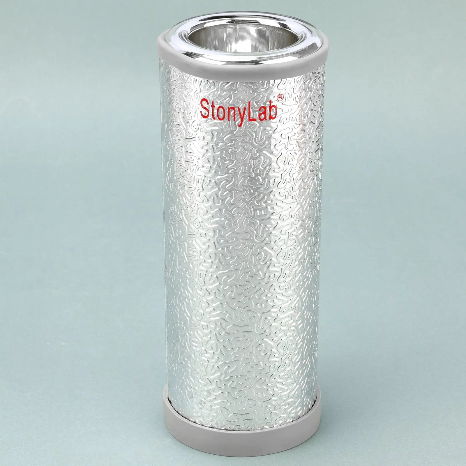 StonyLab Cryogenic Dewar Flasks heavy duty chemical processing configuration