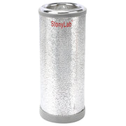 Comprehensive product view and setup components for StonyLab Cryogenic Dewar Flasks