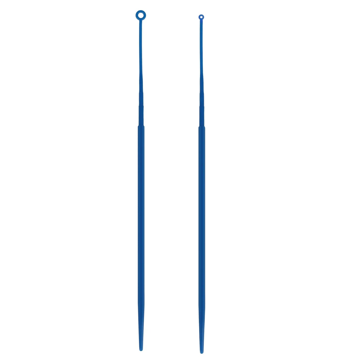 Disposable Inoculating Loops – 1µL & 10µL, 10pcs – Microbial Sample Collection and Inoculation Consumables-Disposable Inoculating Loops