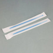 Side view and dimensional layout of the durable StonyLab Disposable Inoculating Loops 1 ¦ÌL & 10 ¦ÌL