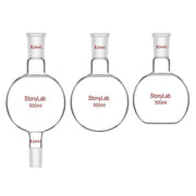 StonyLab Distillation Kit heavy duty chemical processing configuration