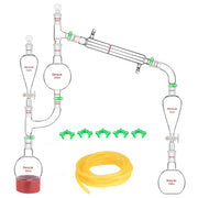 StonyLab Distillation Kit for professional laboratory applications
