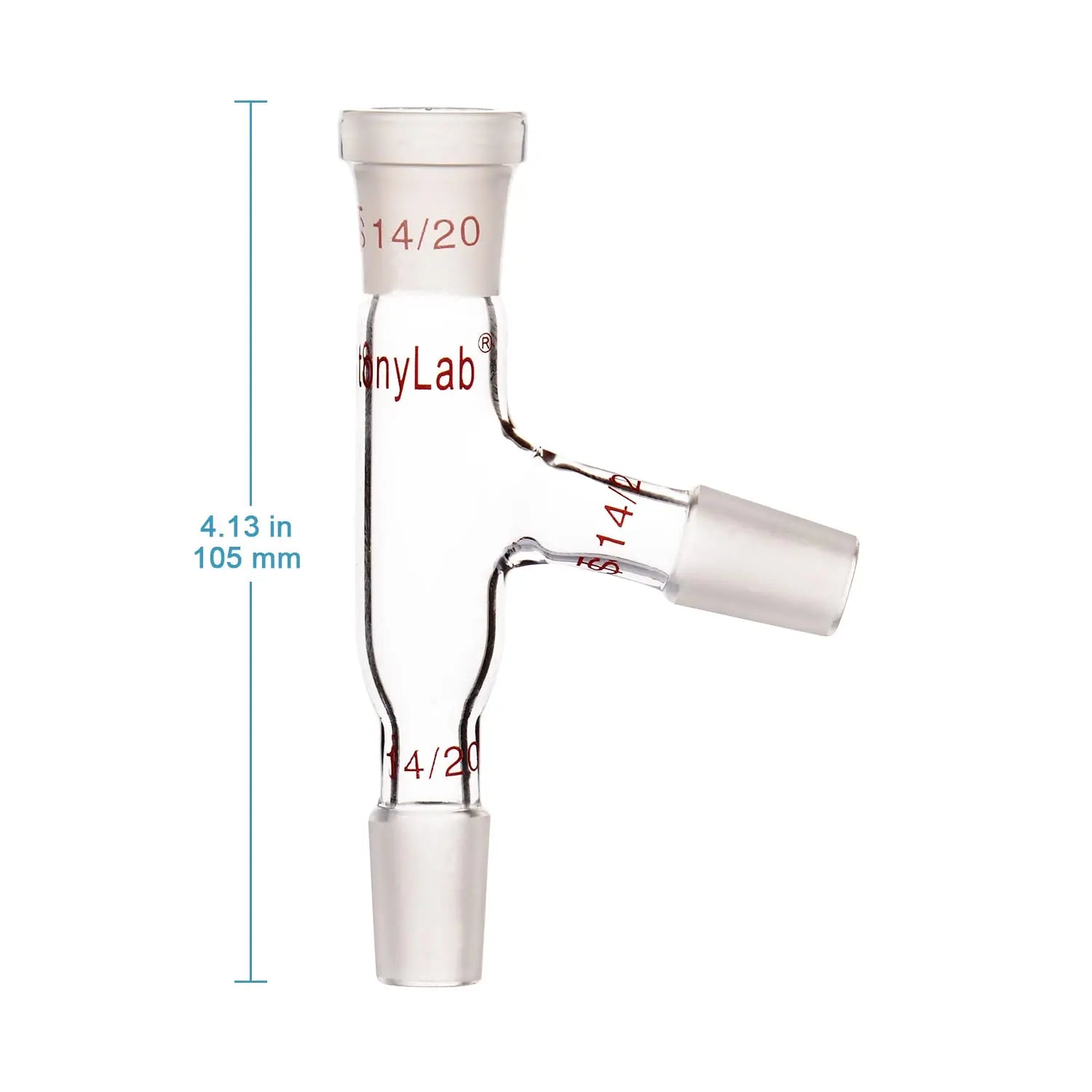 Lab Connecting Adapters - Secure Connections - StonyLab