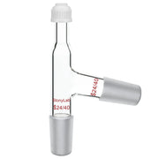 StonyLab Distilling Thermometer Adapter with Screw Cap for professional laboratory applications