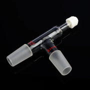 Comprehensive product view and setup components for StonyLab Distilling Thermometer Adapter with Screw Cap
