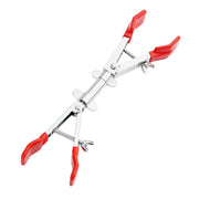 StonyLab 2-Prong Swivel Clamp for professional laboratory applications