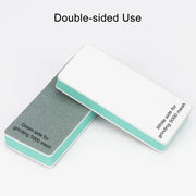 Comprehensive product view and setup components for StonyLab Double Sides Electrode Polish Plate Buffer Sanding Pad