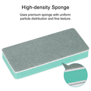 StonyLab Double Sides Electrode Polish Plate Buffer Sanding Pad heavy duty chemical processing configuration