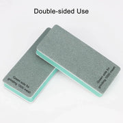Comprehensive product view and setup components for StonyLab Double Sides Electrode Polish Plate Buffer Sanding Pad