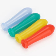 StonyLab Dropper Silicone Cap for 1-5 ml Glass Droppers heavy duty chemical processing configuration