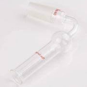 Detailed structural assembly component for StonyLab 75 Degrees Drying Tube
