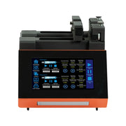 StonyLab Dual-Control Syringe Pump for 1-50 ml Syringes for professional laboratory applications
