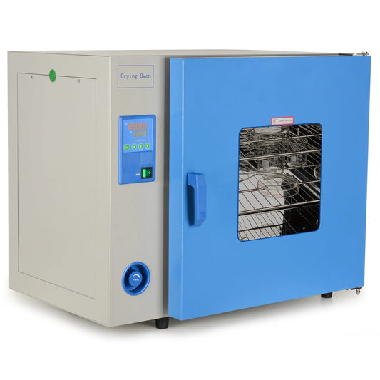 Electric Constant Temperature Blast Drying Oven - StonyLab Ovens 