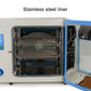 Electric Constant Temperature Blast Drying Oven - StonyLab Ovens 