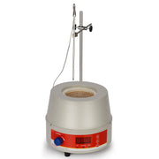 StonyLab Digital Heating Mantle with Temperature Sensor for professional laboratory applications