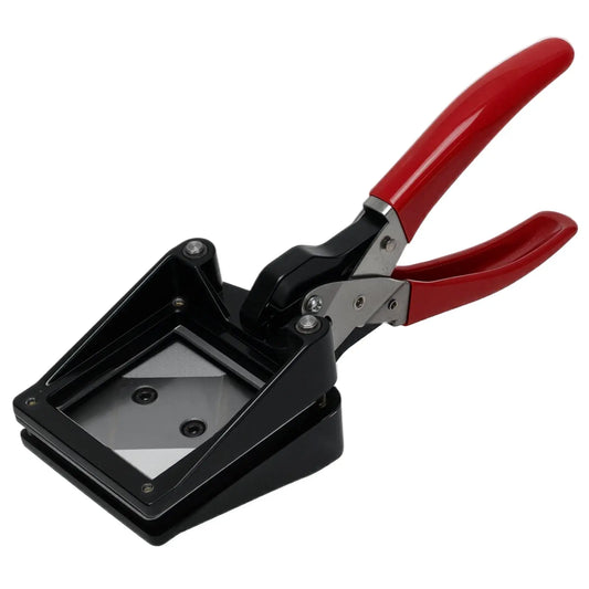 Electrode Punch Cutter for Carbon Paper, Carbon Cloth & Carbon Felt, Battery & Fuel Cell Sample Preparation Electrode Punch Cutter