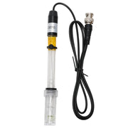 Electrodes and accessories for StonyLab multi-parameter electrochemical analyzer including pH conductivity temperature and dissolved oxygen probes