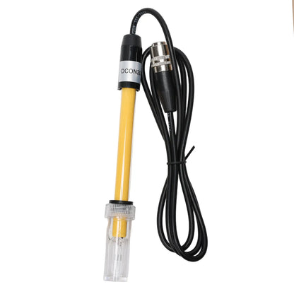 Electrodes and accessories for StonyLab multi-parameter electrochemical analyzer including pH conductivity temperature and dissolved oxygen probes