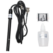 Electrodes and accessories for StonyLab multi-parameter electrochemical analyzer including pH conductivity temperature and dissolved oxygen probes