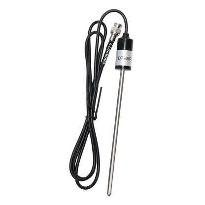 Electrodes and accessories for StonyLab multi-parameter electrochemical analyzer including pH conductivity temperature and dissolved oxygen probes