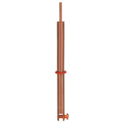 StonyLab Copper Electrode Holder for professional laboratory applications