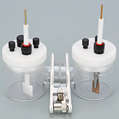 Electrolytic Platinum Sheet Electrode Electrochemistry - Electrode