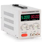 Electrolytic Single Output Switch Mode Digital DC Power Supply - StonyLab Electrochemistry - Accessories 220V